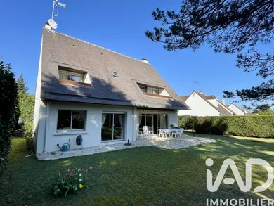 House in Verneuil-sur-Seine (78480)