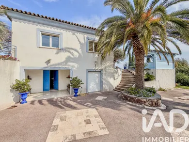 Maison à Fréjus (83370)
