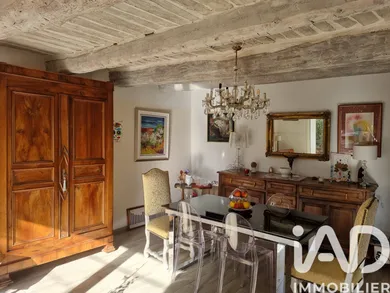 Demeure à Lorgues (83510)