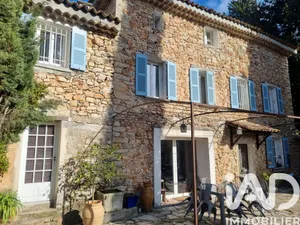 Mansion in Lorgues (83510)