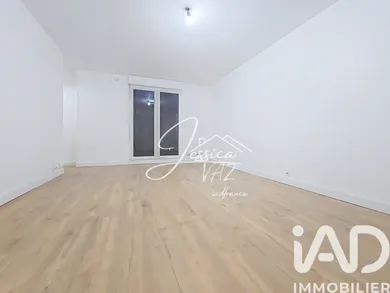 Apartment in Villepinte (93420)