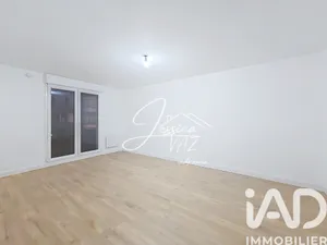 Appartement à Villepinte (93420)