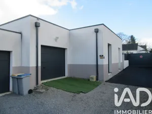 Maison à Carquefou (44470)