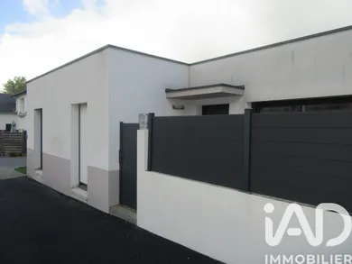 Maison à Carquefou (44470)