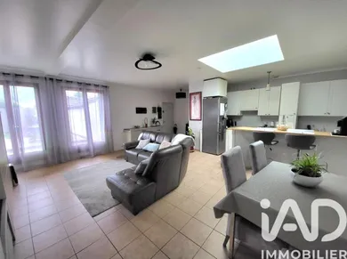 Townhouse in Jouy-en-Josas (78350)