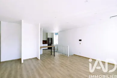 Apartment in Millau (12100)