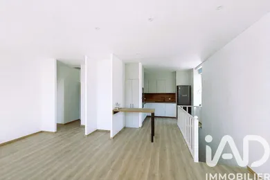 Appartement à Millau (12100)