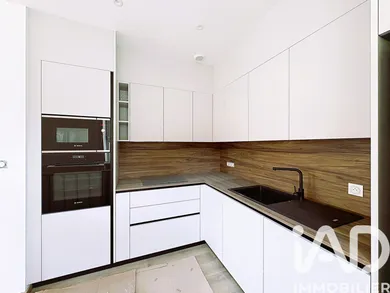 Appartement à Millau (12100)