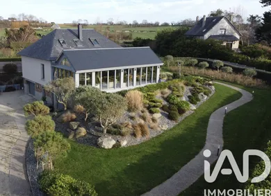 House in Regnéville-sur-Mer (50590)