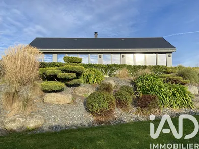 House in Regnéville-sur-Mer (50590)
