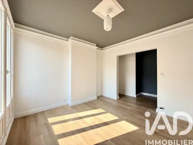 Appartement à Issy-les-Moulineaux (92130)