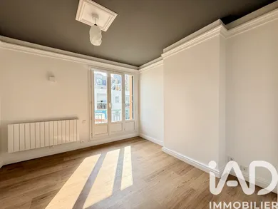 Appartement à Issy-les-Moulineaux (92130)