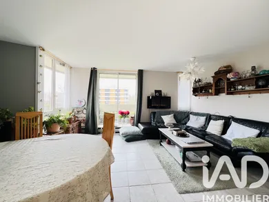 Appartement à Élancourt (78990)