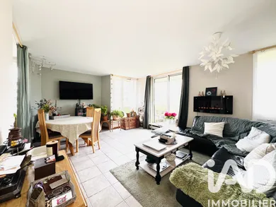 Appartement à Élancourt (78990)