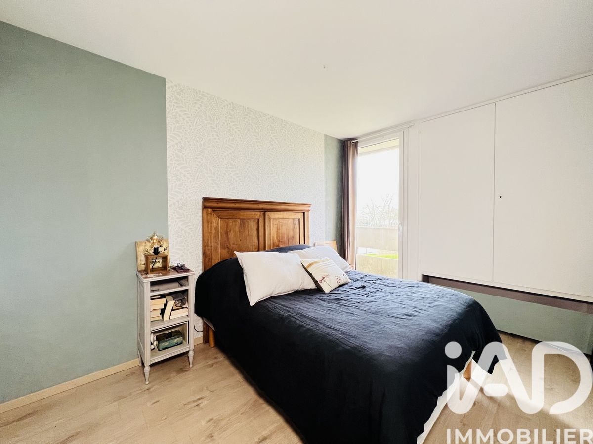 appartement à Élancourt