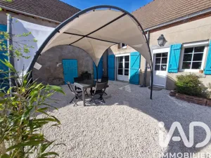 Longere in Bonnée (45460)