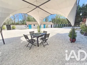 Longere in Bonnée (45460)