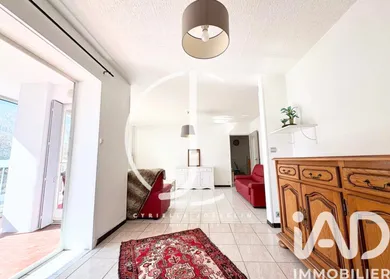 Appartement à La Valette-du-Var (83160)