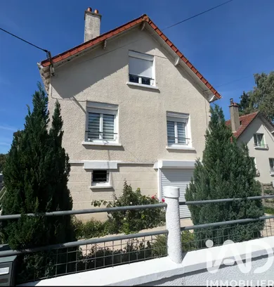 Maison à La Ferté-Gaucher (77320)