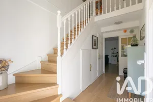 House in La Queue-en-Brie (94510)