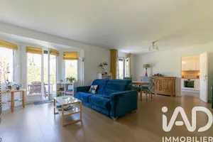 Maison à La Queue-en-Brie (94510)