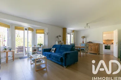 Maison à La Queue-en-Brie (94510)