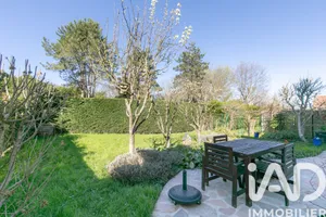 Maison à La Queue-en-Brie (94510)