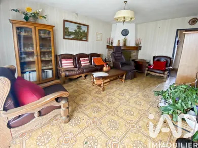 House in Brie-Comte-Robert (77170)