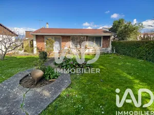 House in Brie-Comte-Robert (77170)