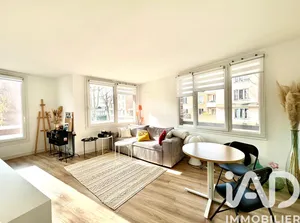 Appartement à Montigny-le-Bretonneux (78180)