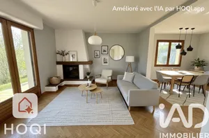 Maison à Oeyreluy (40180)