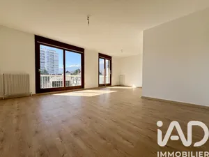 Appartement à Grenoble (38100)