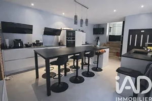 Maison à Ablis (78660)