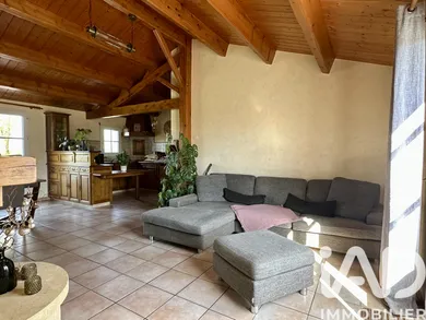House in Villeneuve-en-Retz (44580)