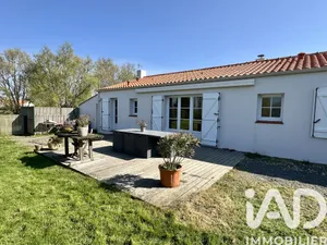 House in Villeneuve-en-Retz (44580)