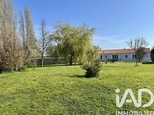 House in Villeneuve-en-Retz (44580)