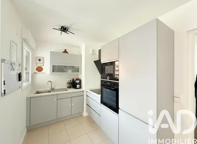 Appartement à Cergy (95000)