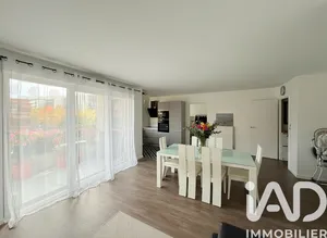 Apartment in Cergy (95000)