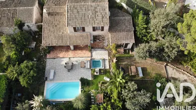 House in Gassin (83580)