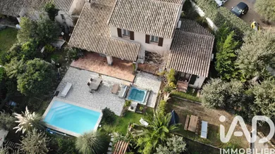 House in Gassin (83580)