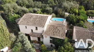 House in Gassin (83580)