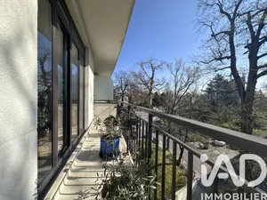 Apartment in Versailles (78000)