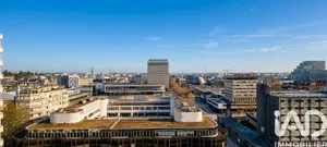 Apartment in Rennes (35000)