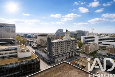 Apartment in Rennes (35000)