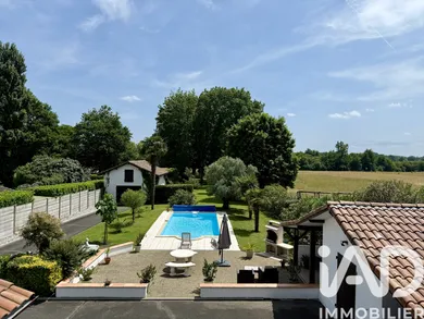 Maison à Saint-Vincent-de-Paul (40990)