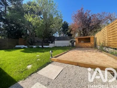 Maison à Le Rove (13740)