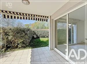 Apartment in Saint-Paul-lès-Dax (40990)