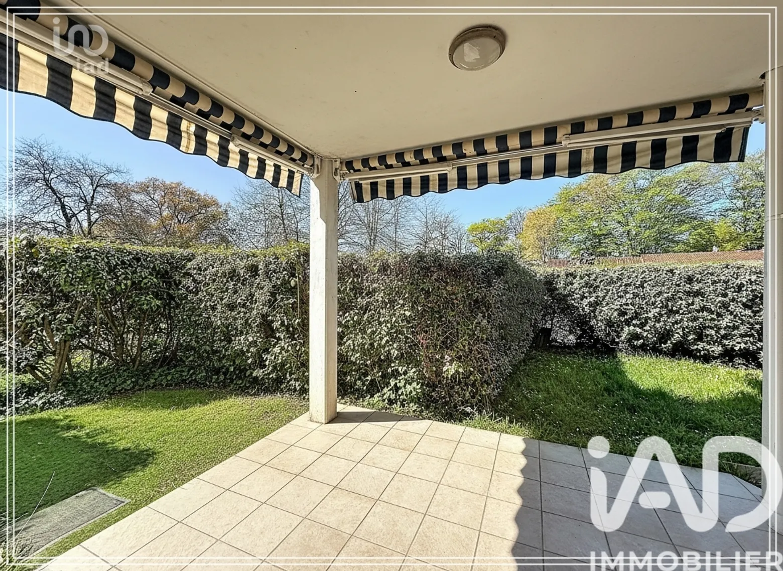 Vente appartement à Saint-Paul-lès-Dax (40990) : appartement 3 pièces 70 m² - 1978819 — 2