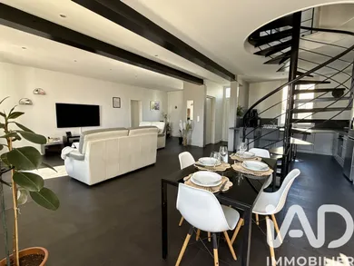 House in Saint-Vincent-de-Paul (40990)