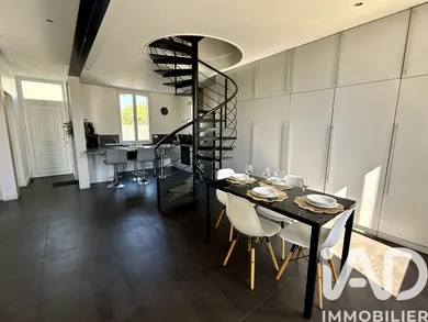 House in Saint-Vincent-de-Paul (40990)